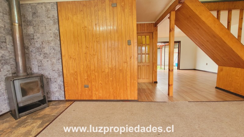 Antihual N°1240, Villa Antihual - Luz Propiedades