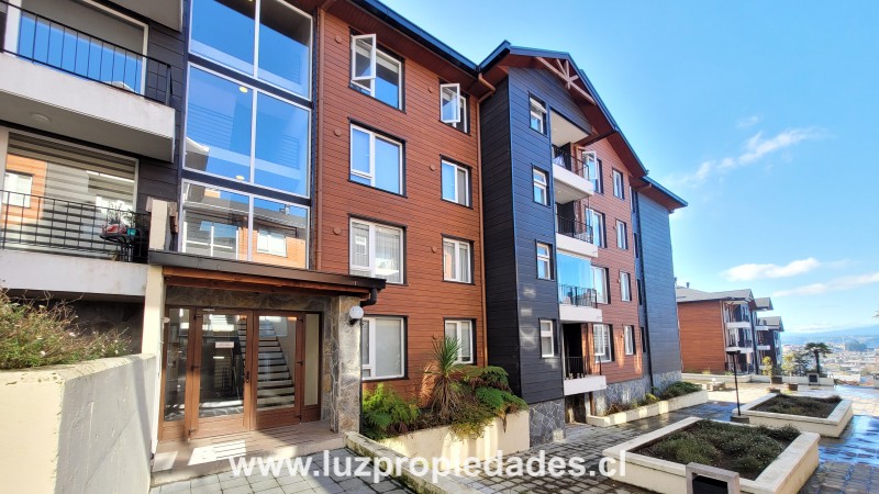 Augusta Schwerter N°2161, Depto. 305-B, Cond. Plaza Schwerter - Luz Propiedades