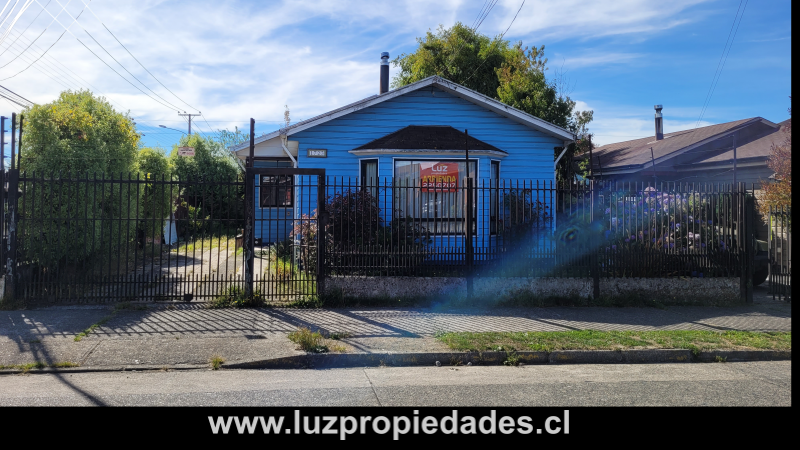 Av. Nueva Nº 1723, Jardines del Mar, Sector Cardonal - Luz Propiedades
