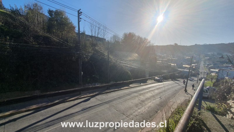 Balmaceda N°329 - Luz Propiedades
