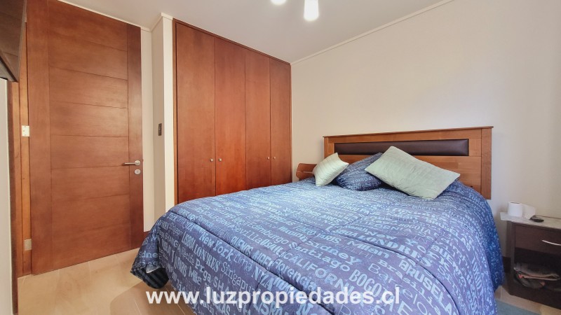 Bellavista N°1090, Depto 104-B, Reserva las Lomas - Luz Propiedades