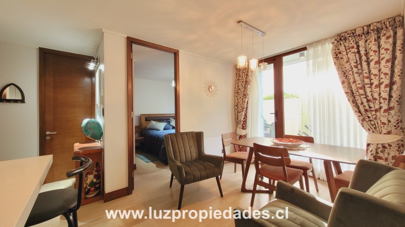 Bellavista N°1090, Depto 104-B, Reserva las Lomas - Luz Propiedades