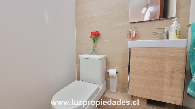 Bellavista N°1090, Depto 104-B, Reserva las Lomas - Luz Propiedades