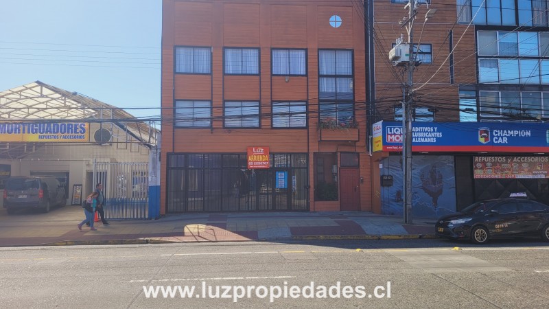 Benavente N°978 - Luz Propiedades