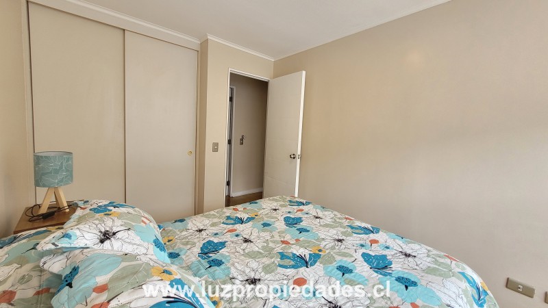 Buin N&deg;356, Depto. 316, Ed. Puerto So&ntilde;ado - Luz Propiedades