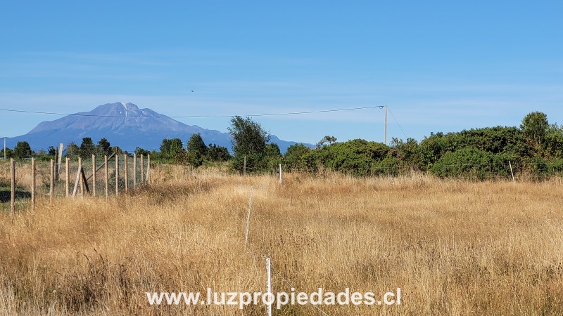 C.2, Parcela N° 33, Parcelación el Mirador, Puerto Varas - Luz Propiedades
