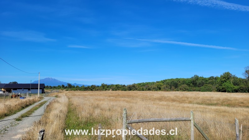 C.2, Parcela N° 33, Parcelación el Mirador, Puerto Varas - Luz Propiedades