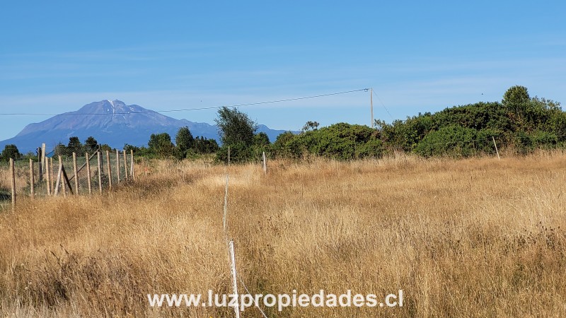 C.2, Parcela N° 33, Parcelación el Mirador, Puerto Varas - Luz Propiedades
