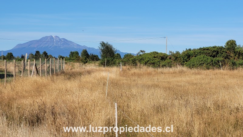 C.2, Parcela N° 33, Parcelación el Mirador, Puerto Varas - Luz Propiedades