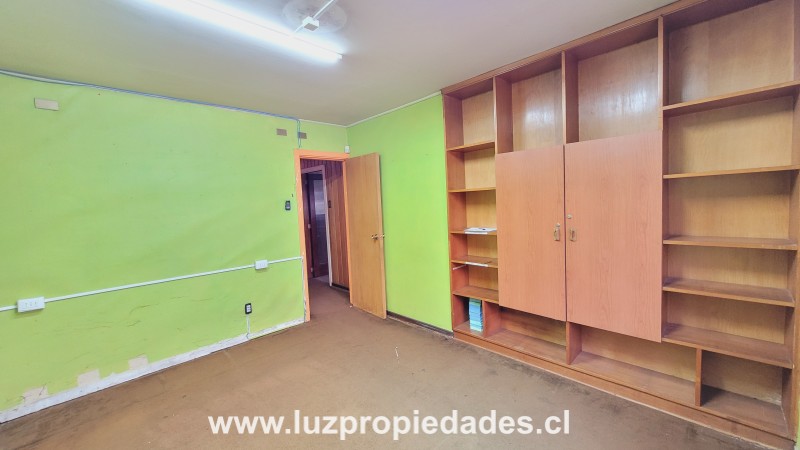 Calbuco  N°347, Sector Centro - Luz Propiedades