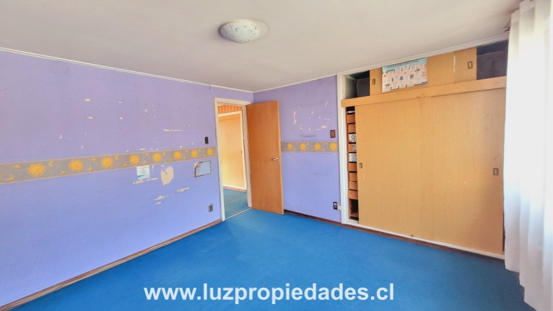 Calbuco  N°347, Sector Centro - Luz Propiedades