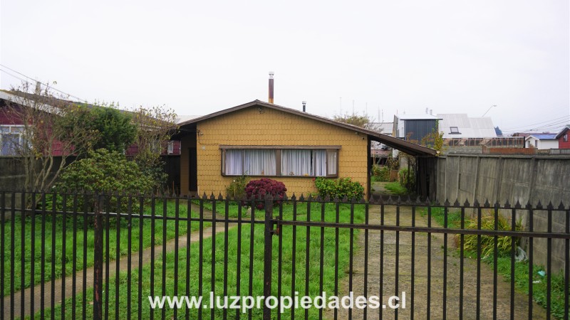 Caletera Sur N°248, Sector Parque Industrial - Luz Propiedades