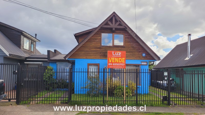 Calle Dos, N°1005, Jardines del Mar - Luz Propiedades