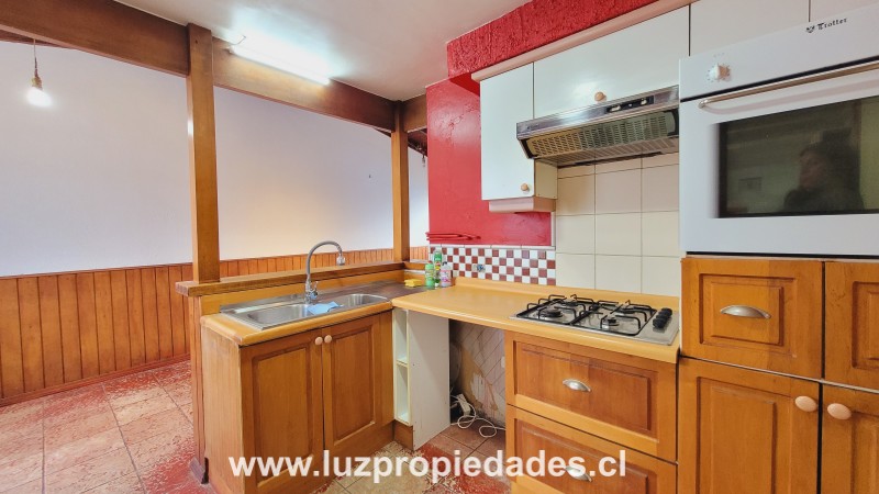 Calle Dos, N&deg;1005, Jardines del Mar - Luz Propiedades