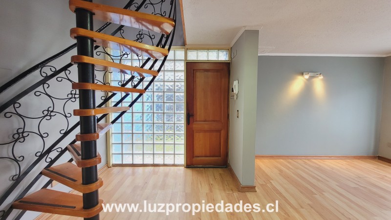 Calle Dos, N&deg;1005, Jardines del Mar - Luz Propiedades