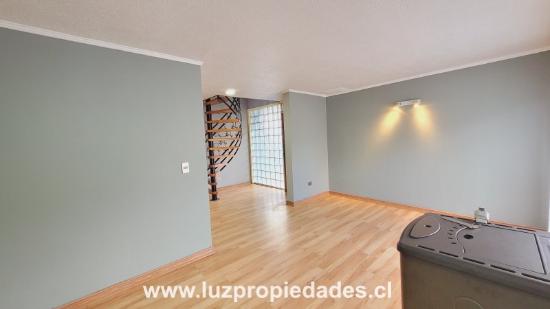 Calle Dos, N&deg;1005, Jardines del Mar - Luz Propiedades