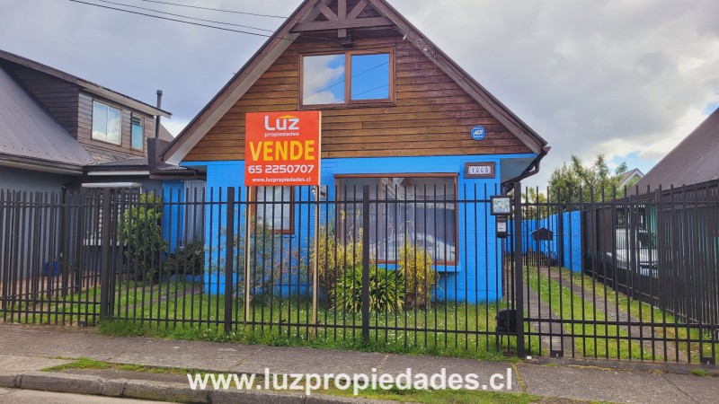 Calle Dos, N&deg;1005, Jardines del Mar - Luz Propiedades