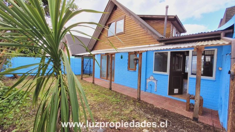 Calle Dos, N&deg;1005, Jardines del Mar - Luz Propiedades