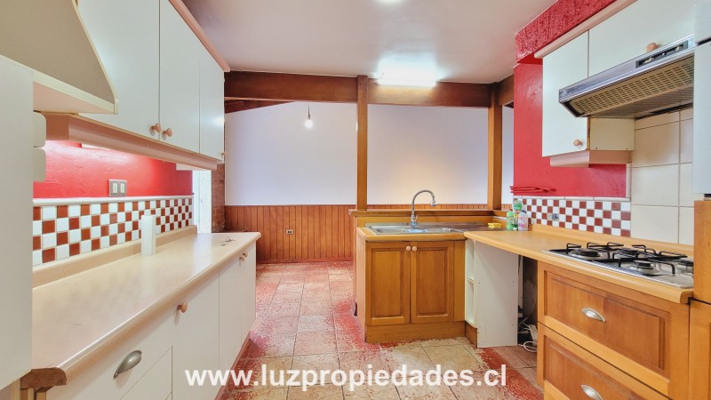 Calle Dos, N&deg;1005, Jardines del Mar - Luz Propiedades