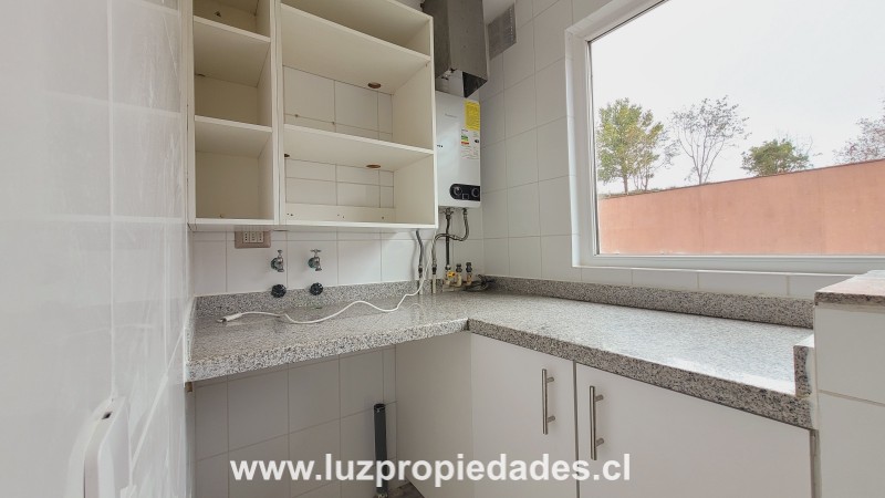 Chinquihue Nº 8000, Depto. E-11, Condominio Camino de Agua - Luz Propiedades