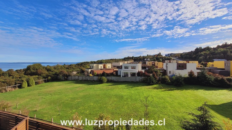 Condominio Vista Maderos - Modelo Tipo 1 (2D + 2B) - Luz Propiedades