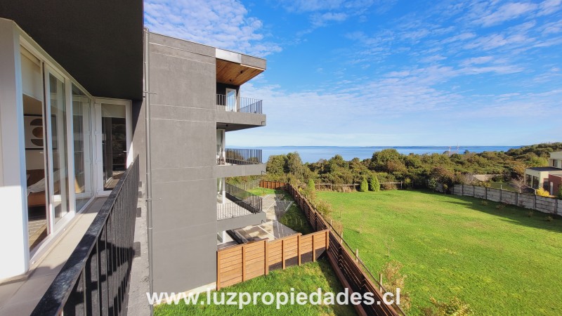 Condominio Vista Maderos - Modelo Tipo 1 (2D + 2B) - Luz Propiedades