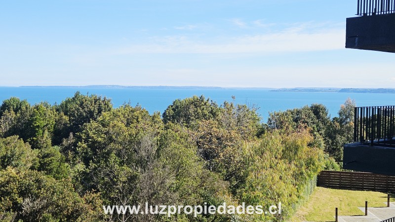 Condominio Vista Maderos - Modelo Tipo 2  - Luz Propiedades