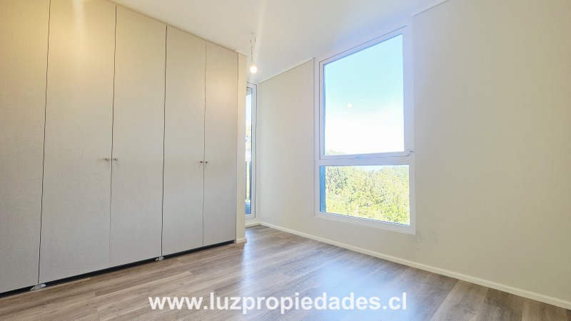 Condominio Vista Maderos - Modelo Tipo 2  - Luz Propiedades