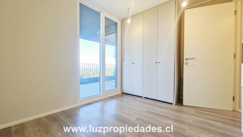 Condominio Vista Maderos - Modelo Tipo 2  - Luz Propiedades