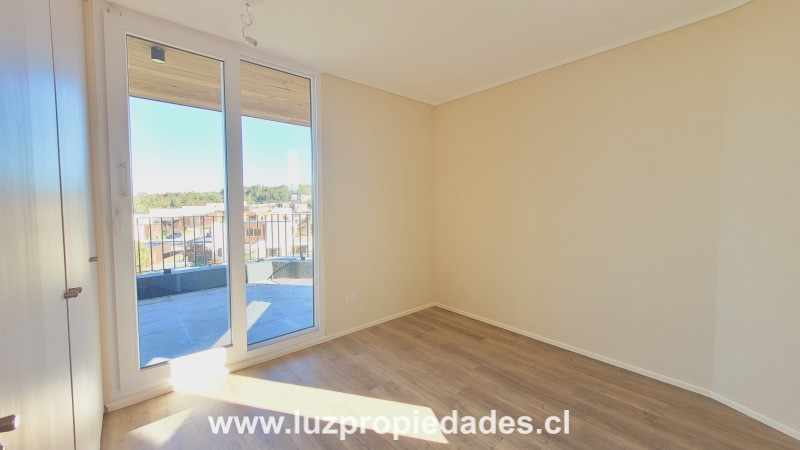 Condominio Vista Maderos - Modelo Tipo 3 - Luz Propiedades