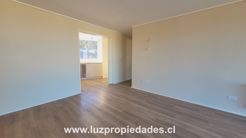 Condominio Vista Maderos - Modelo Tipo 3 - Luz Propiedades