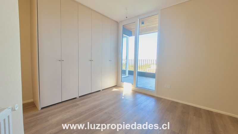 Condominio Vista Maderos - Modelo Tipo 3 - Luz Propiedades