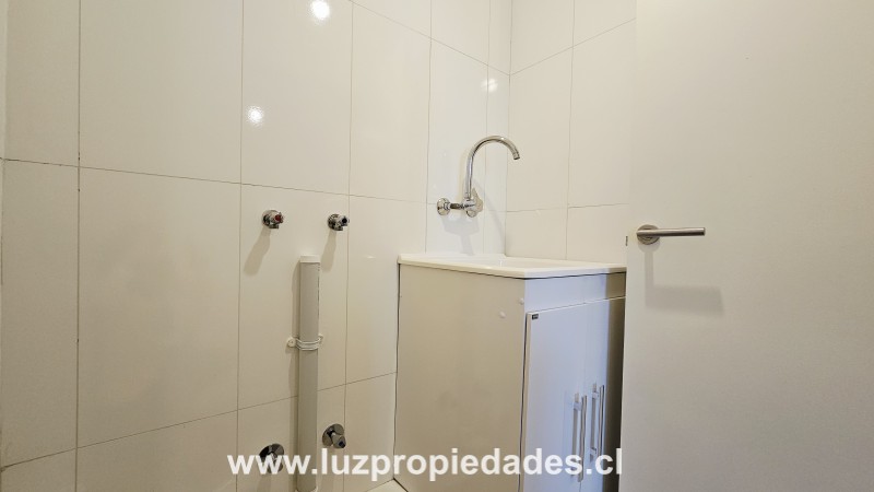 Condominio Vista Maderos - Modelo Tipo 5B - Luz Propiedades