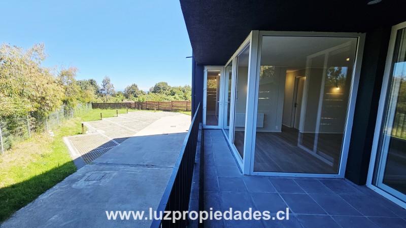 Condominio Vista Maderos - Modelo Tipo 5B - Luz Propiedades