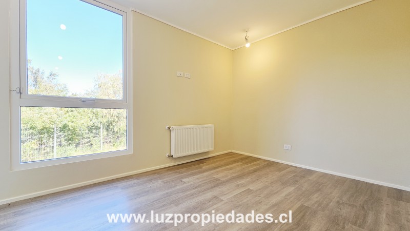 Condominio Vista Maderos - Modelo Tipo 5B - Luz Propiedades