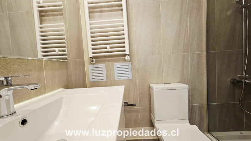 Condominio Vista Maderos - Modelo Tipo 5B - Luz Propiedades