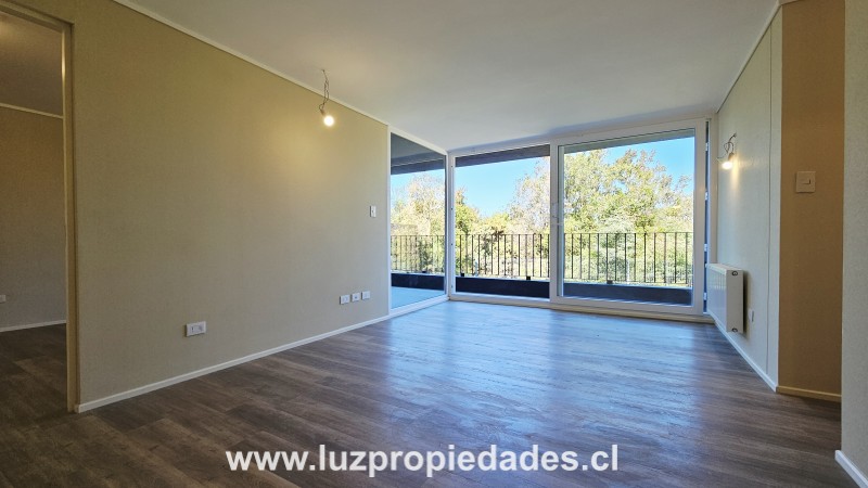 Condominio Vista Maderos - Modelo Tipo 5B - Luz Propiedades