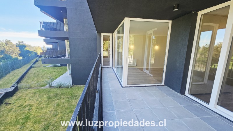 Condominio Vista Maderos - Modelo Tipo 7 - Luz Propiedades