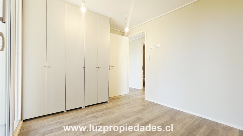 Condominio Vista Maderos - Modelo Tipo 7 - Luz Propiedades