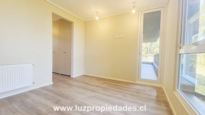 Condominio Vista Maderos - Modelo Tipo 7 - Luz Propiedades