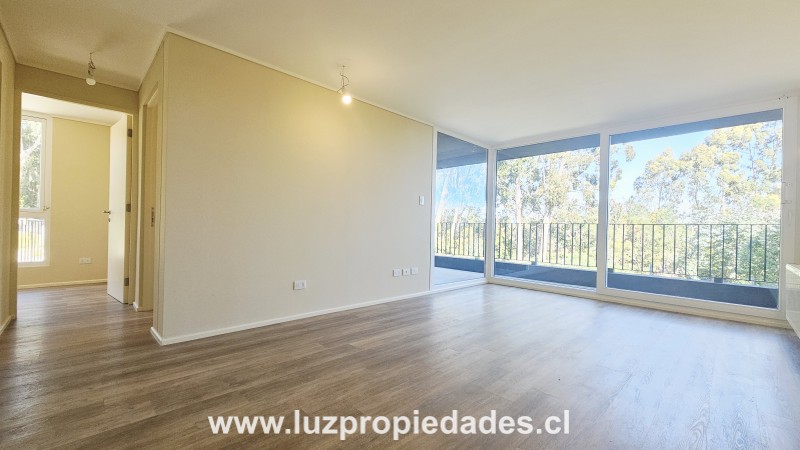 Condominio Vista Maderos - Modelo Tipo 7 - Luz Propiedades