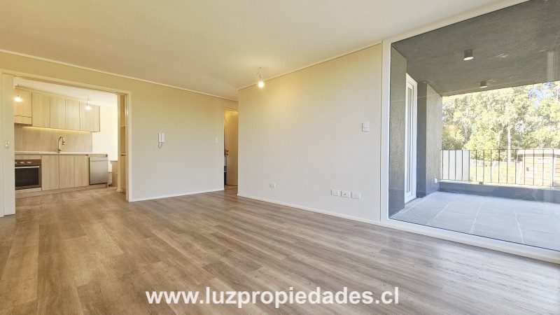 Condominio Vista Maderos - Modelo Tipo 7 - Luz Propiedades