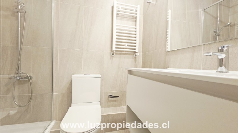 Condominio Vista Maderos - Modelo Tipo 7 - Luz Propiedades