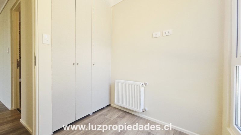 Condominio Vista Maderos - Modelo Tipo 7 - Luz Propiedades