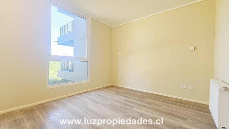 Condominio Vista Maderos - Modelo Tipo 7 - Luz Propiedades