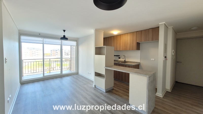 Cuarta Terraza N° 1860, Depto E-37, Condominio Alta Vista III - Luz Propiedades