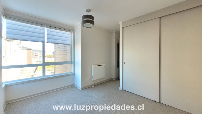 Cuarta Terraza N° 1860, Depto E-37, Condominio Alta Vista III - Luz Propiedades