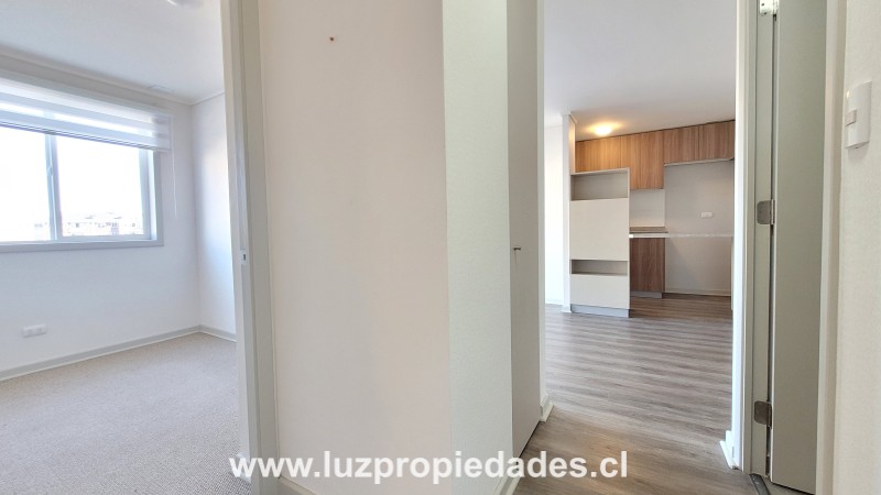 Cuarta Terraza N° 1860, Depto E-37, Condominio Alta Vista III - Luz Propiedades