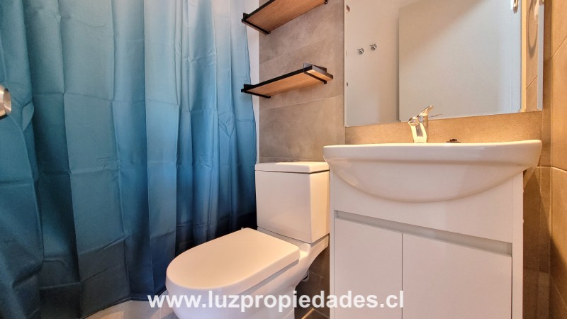 Cuarta Terraza N° 1860, Depto E-37, Condominio Alta Vista III - Luz Propiedades