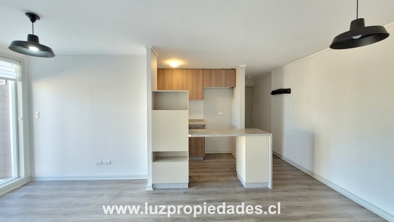 Cuarta Terraza N° 1860, Depto E-37, Condominio Alta Vista III - Luz Propiedades